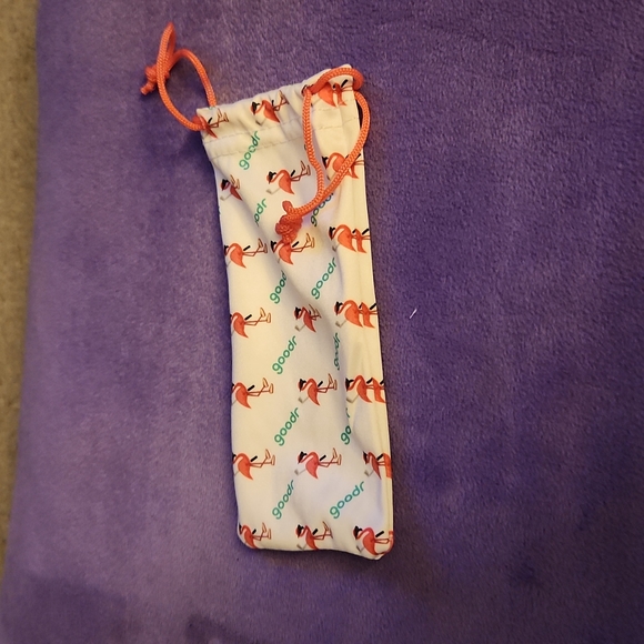 Goodr Fore-Play Guaranteed Sunglasses Retired style - Picture 5 of 7